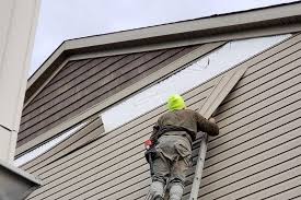 Best Fiber Cement Siding Installation  in Mount Vista, WA